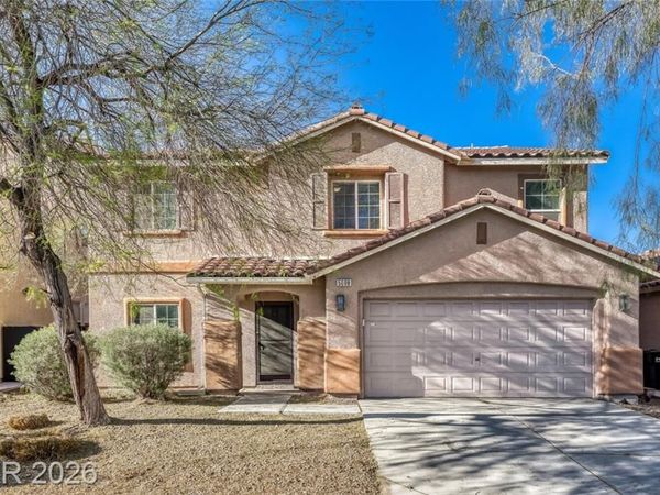 5008 Elkin Creek Avenue, Las Vegas, NV 89131