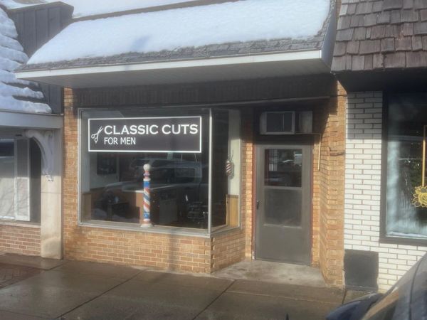 7 W Main Street, Fremont, MI 49412