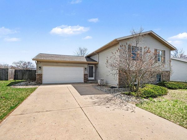 302 Maizie Lane, Sparta, MI 49345