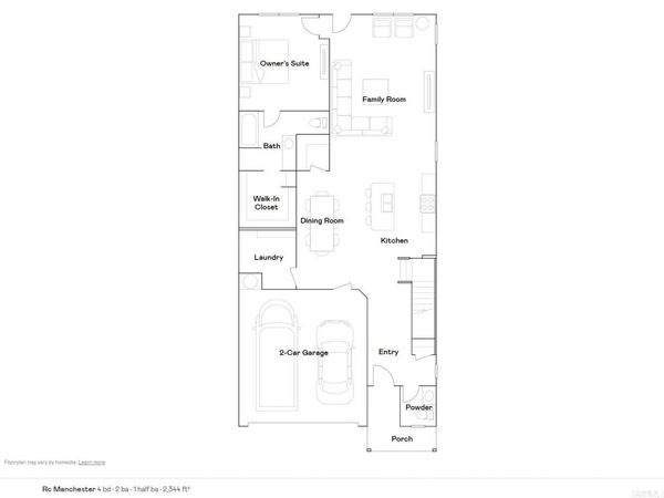 101 Sofia Drive, Maumelle, AR 72113