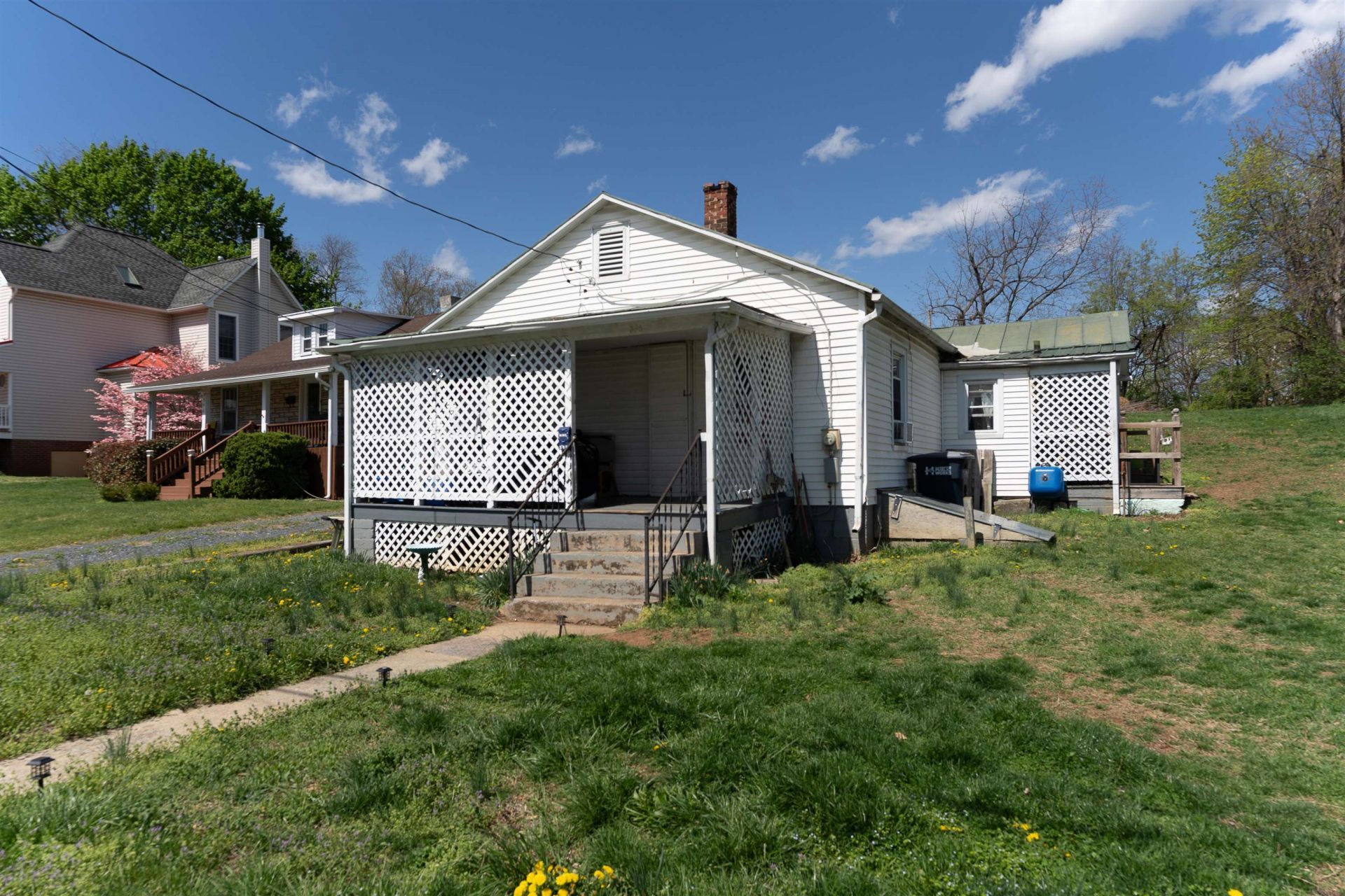 398 Franklin St, Harrisonburg, VA 22801 Main Photo
