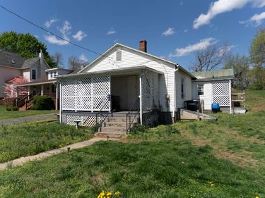 398 FRANKLIN ST, HARRISONBURG, VA 22801