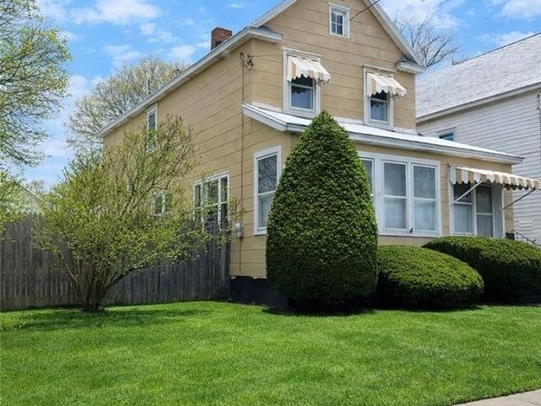 226 Burdick Avenue , Syracuse, NY 13208