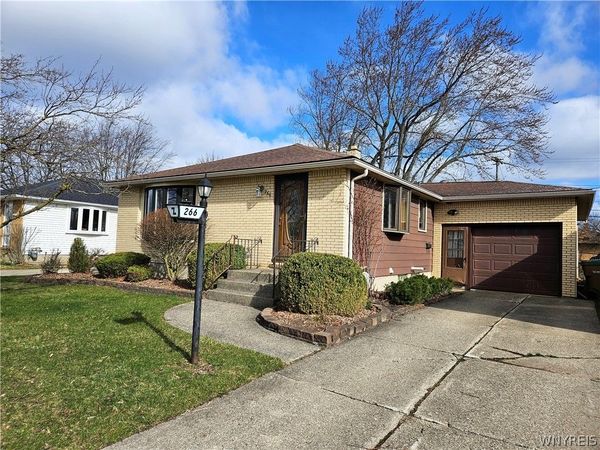 266 Lydia Lane , Buffalo, NY 14225