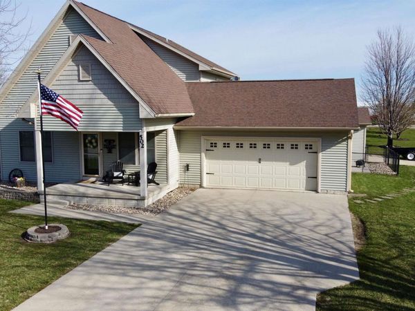 502 W Central Avenue, Jefferson, IA 50129