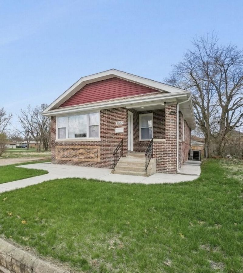 3872 Jefferson Street, Gary, IN 46408 Main Photo
