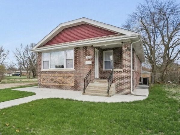 3872 Jefferson Street, Gary, IN 46408