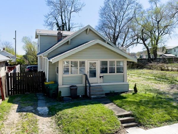 2517 Essex Avenue, Kansas City, KS 66103
