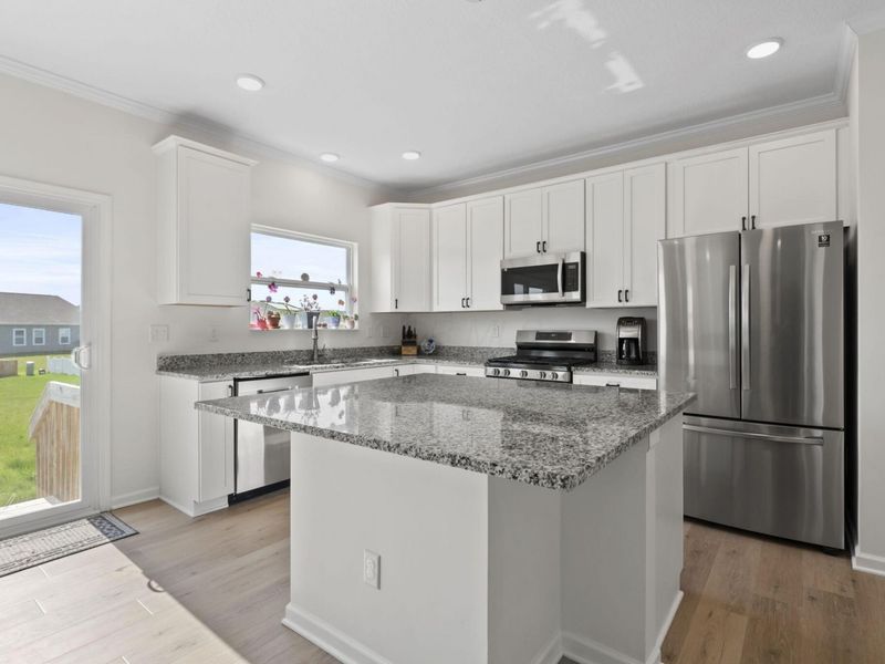 320 Rochdale Run , Delaware, OH 43015 Photo 12