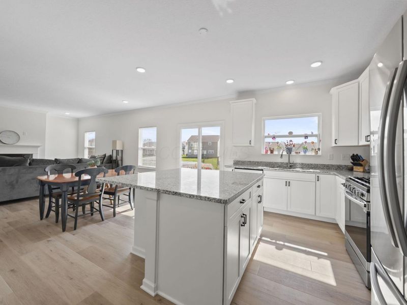 320 Rochdale Run , Delaware, OH 43015 Photo 13