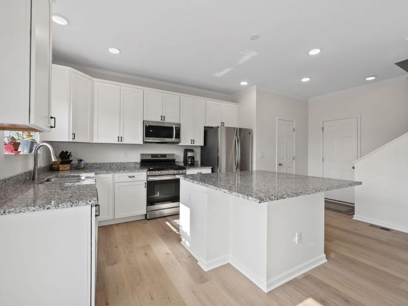 320 Rochdale Run , Delaware, OH 43015 Photo 16