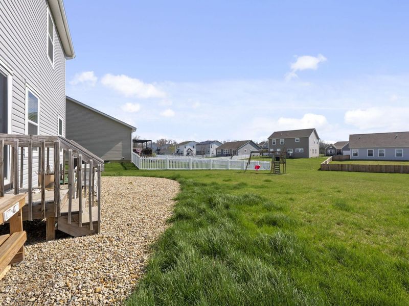 320 Rochdale Run , Delaware, OH 43015 Photo 36