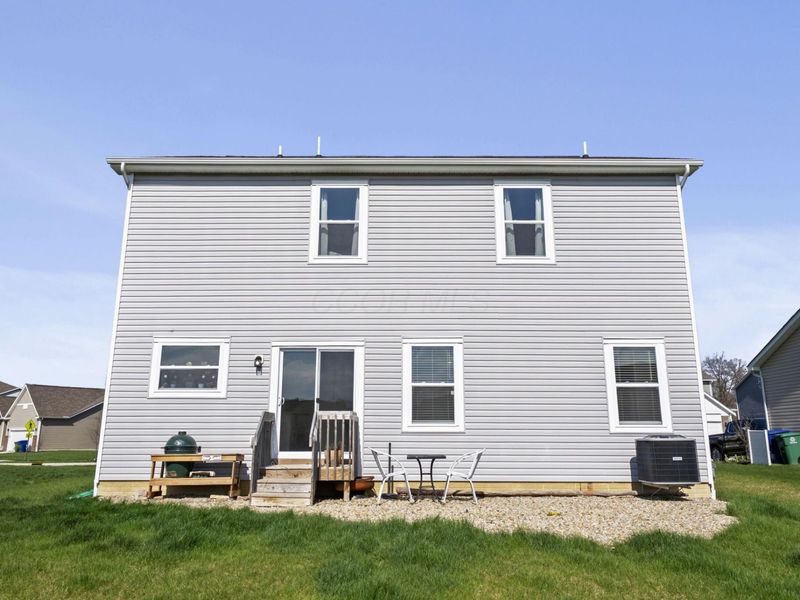 320 Rochdale Run , Delaware, OH 43015 Photo 38