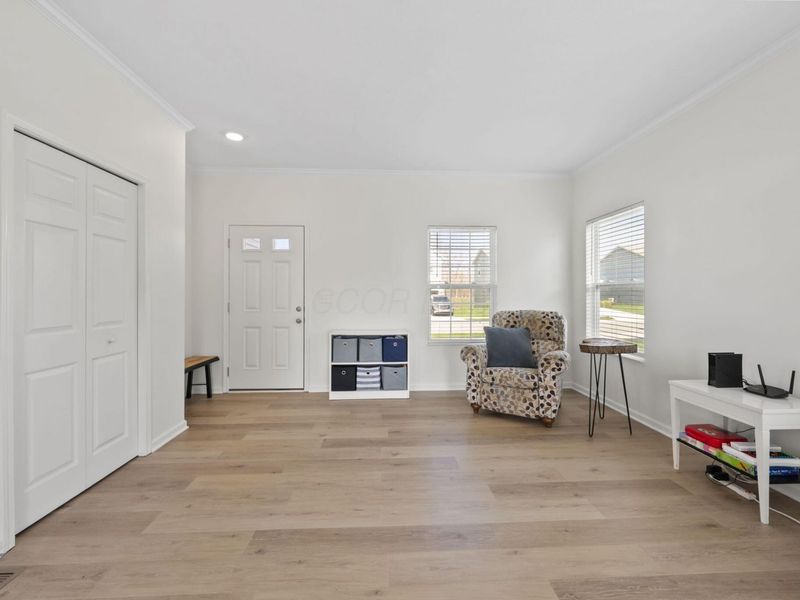 320 Rochdale Run , Delaware, OH 43015 Photo 4