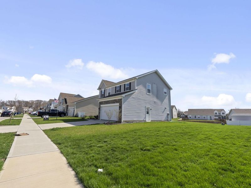 320 Rochdale Run , Delaware, OH 43015 Photo 41