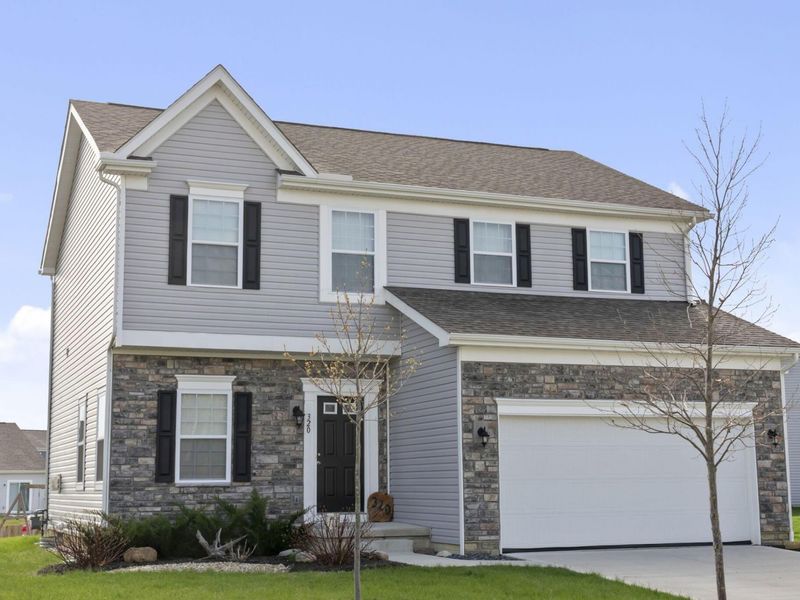 320 Rochdale Run , Delaware, OH 43015 Photo 42