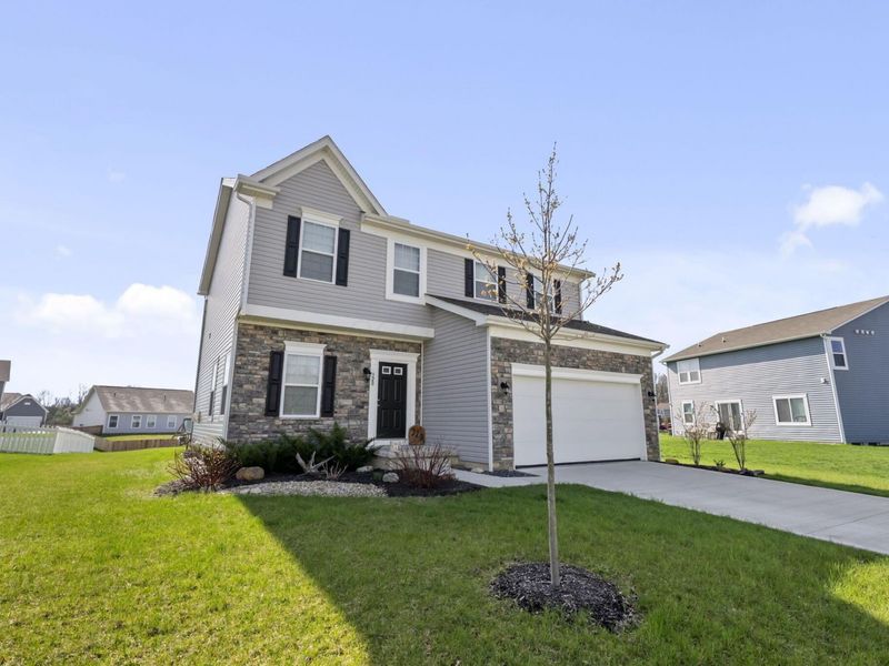 320 Rochdale Run , Delaware, OH 43015 Photo 43