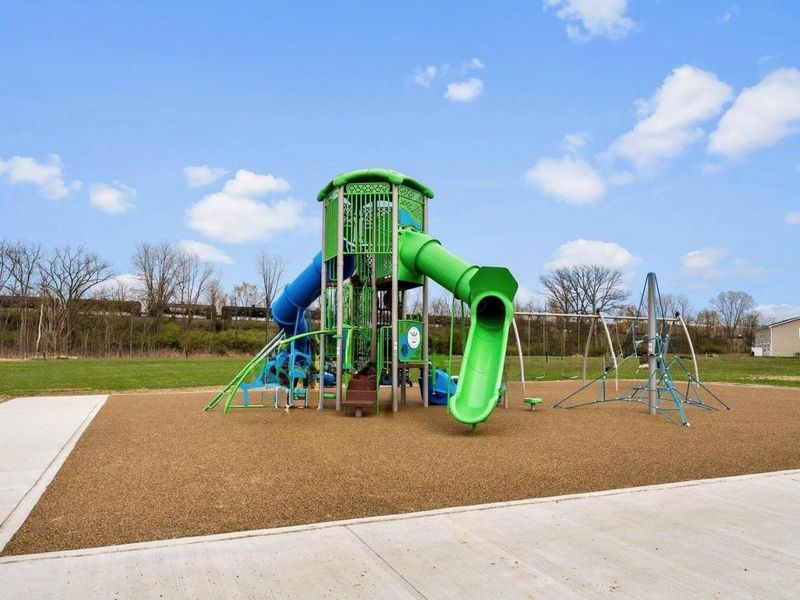 320 Rochdale Run , Delaware, OH 43015 Photo 44