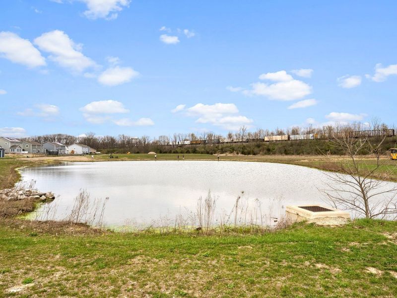 320 Rochdale Run , Delaware, OH 43015 Photo 46