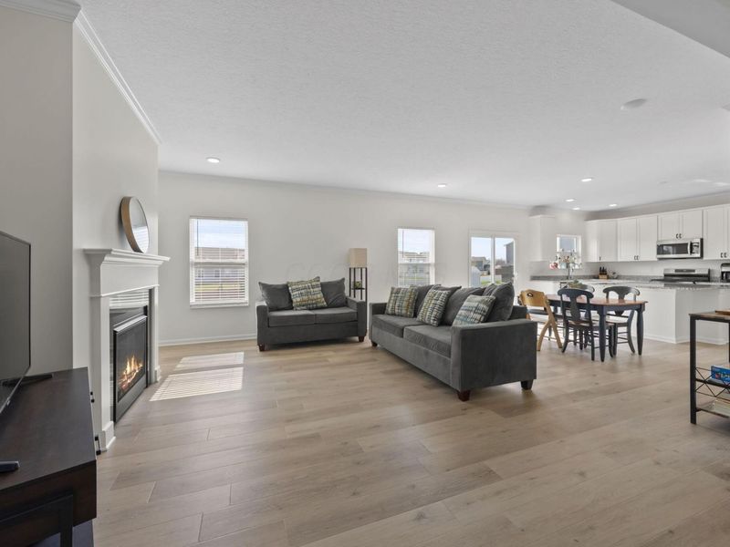 320 Rochdale Run , Delaware, OH 43015 Photo 5