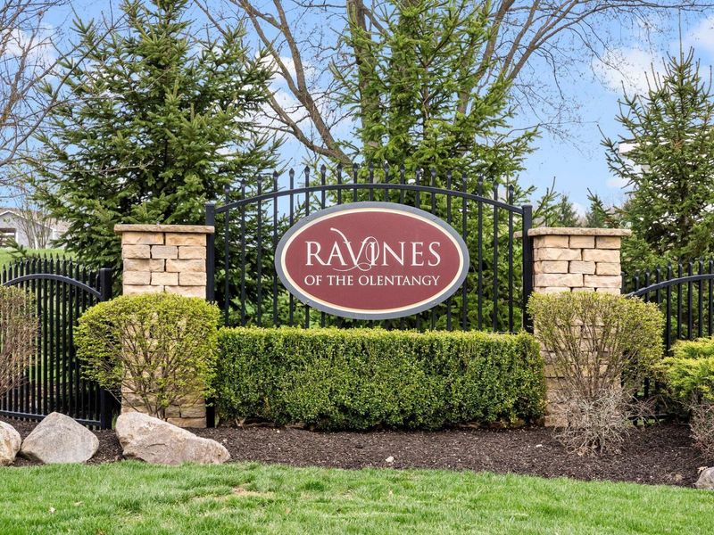 320 Rochdale Run , Delaware, OH 43015 Photo 57