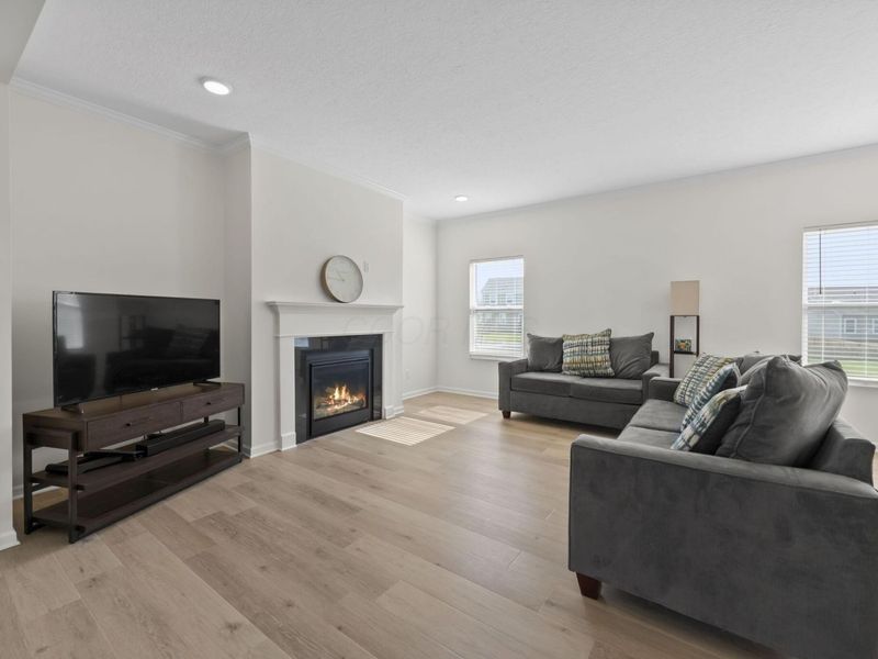 320 Rochdale Run , Delaware, OH 43015 Photo 6