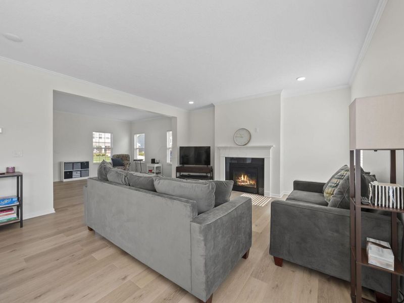 320 Rochdale Run , Delaware, OH 43015 Photo 8