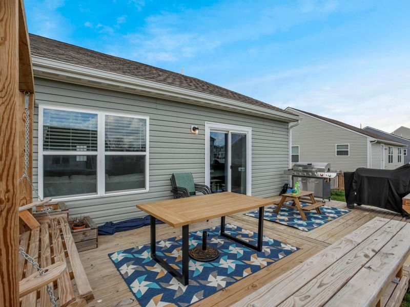 414 Quincy Circle, London, OH 43140 Photo 34