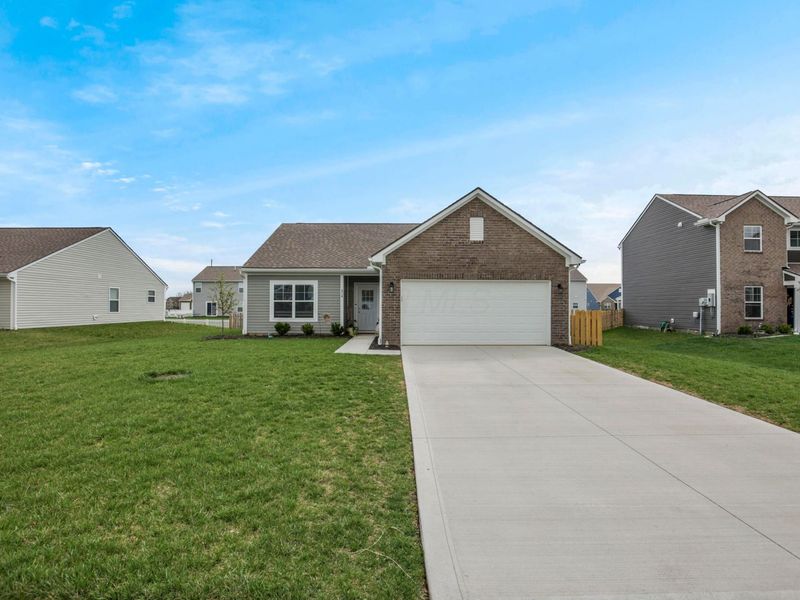 414 Quincy Circle, London, OH 43140 Photo 40