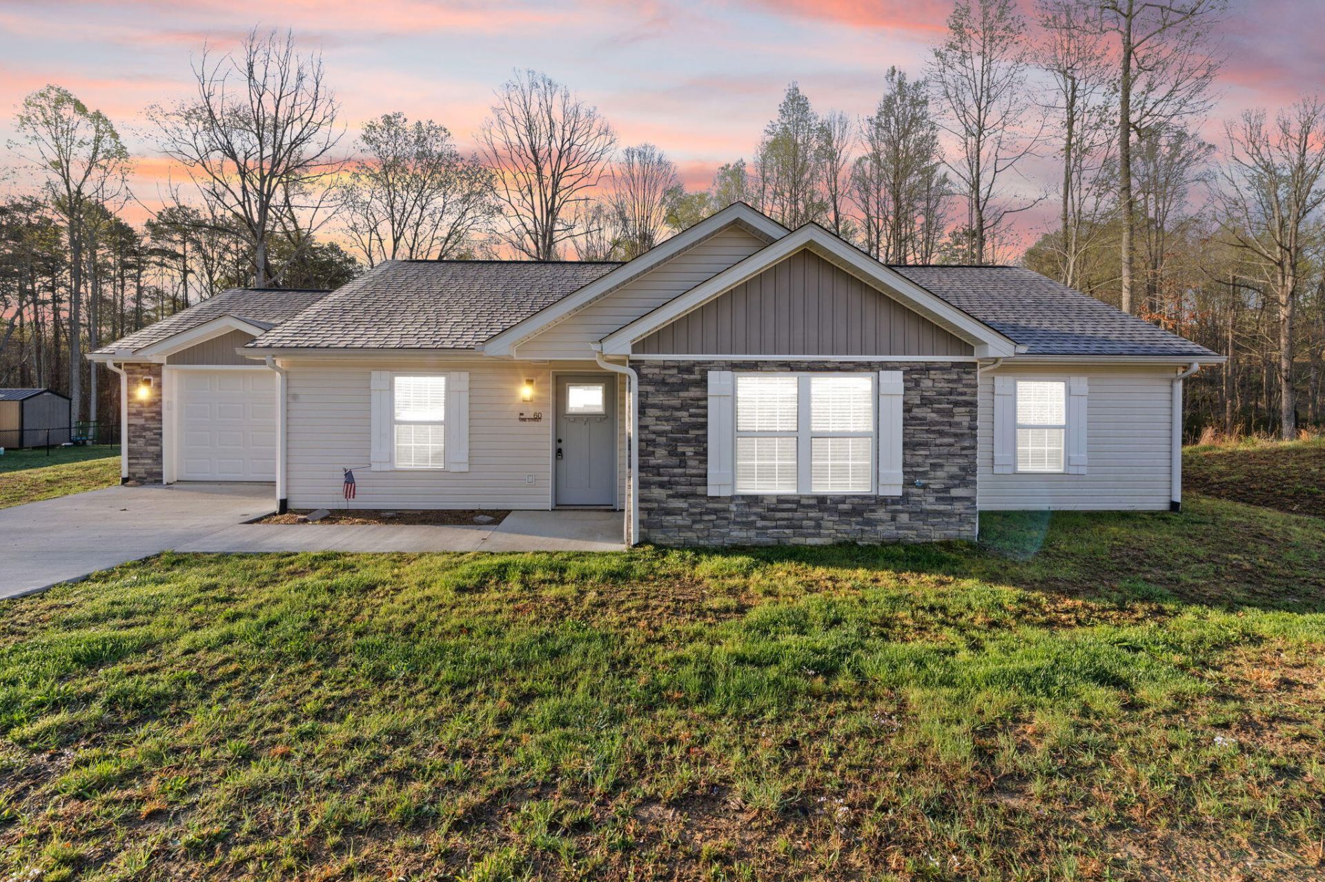 60 Vine Street, Corbin, KY 40701 Main Photo