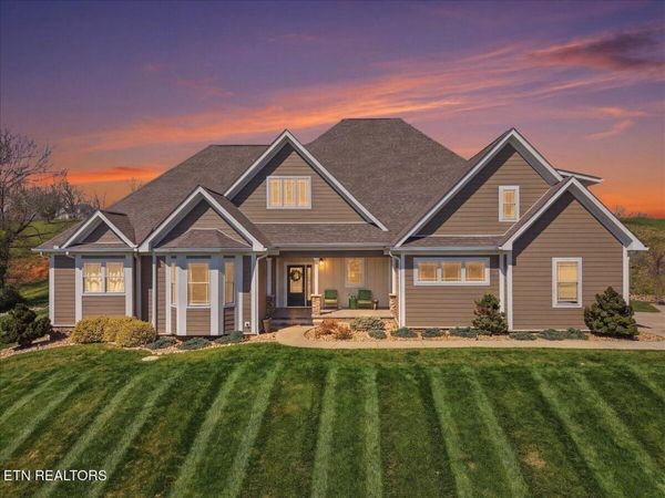 2233 Windswept Way, Morristown, TN 37814