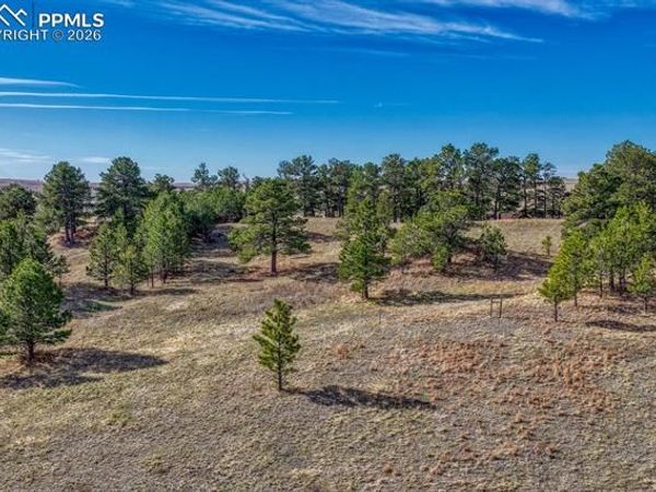 17265 Warriors Path Drive, Peyton, CO 80831
