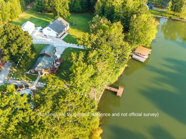150 Ledford Lane, Decatur, TN 37322