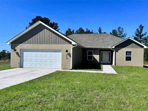 254 Satilla Sands Drive, Waynesville, GA 31566