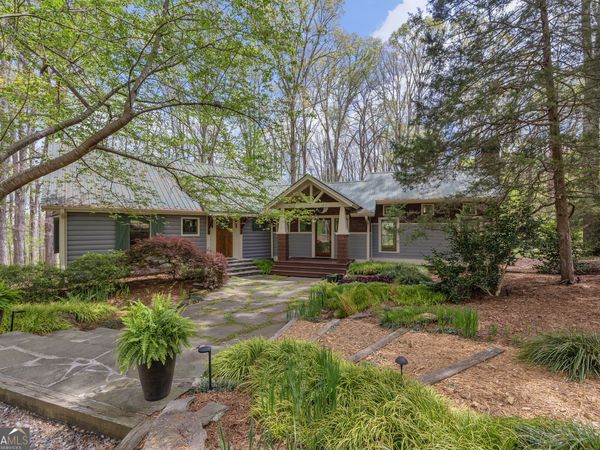 1805 Morton Road, Athens, GA 30605