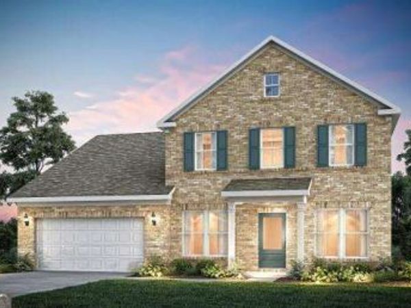 222 Kindness Circle, Mcdonough, GA 30252