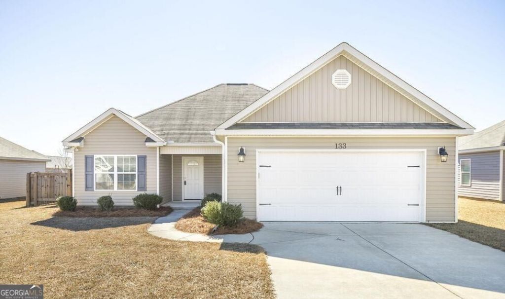 133 Worchester Circle, Perry, GA 31069 Main Photo