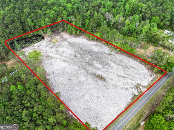 37901 El Terrace, Homeland, GA 31537