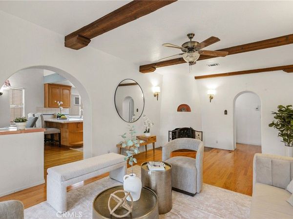 1608 Elm Street, Alhambra, CA 91803