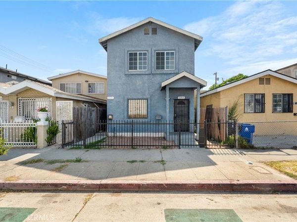 10406 Avalon Boulevard, Los Angeles, CA 90003