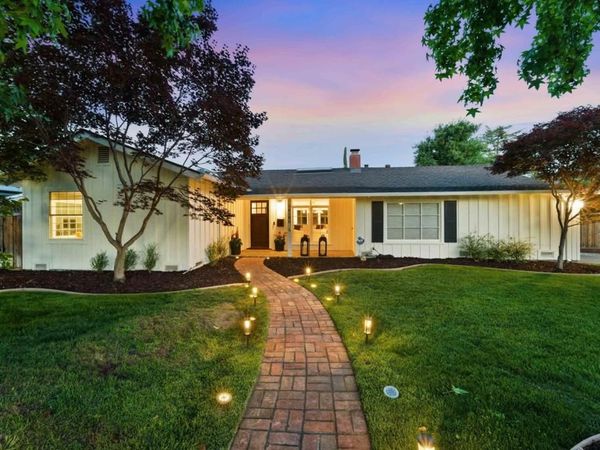 16180 Jasmine Way, Los Gatos, CA 95032