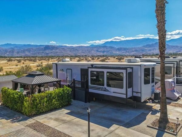 69801 Ramon #293 Road, Cathedral City, CA 92234