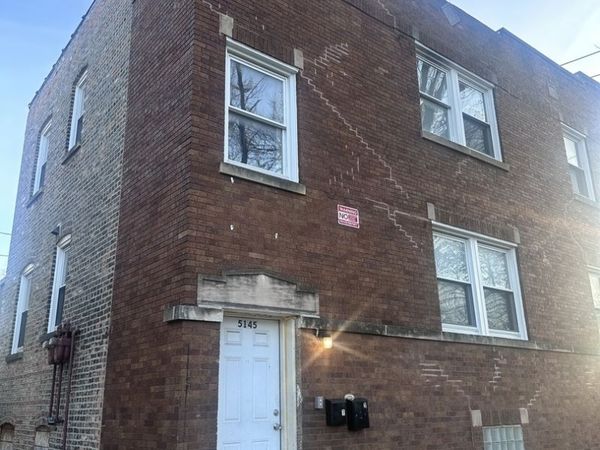 5145 W Ferdinand Street , Unit 2, Chicago, IL 60644