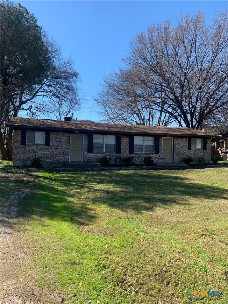 212 E Valley Road, Unit B, Harker Heights, TX 76548 Main Photo