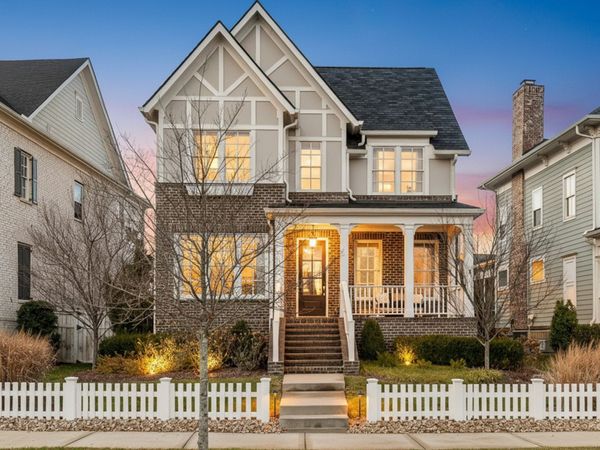 1375 Jewell Ave, Franklin, TN 37064