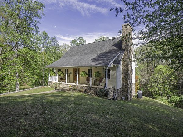 1650 Cash Canyon Road, Chattanooga, TN 37419