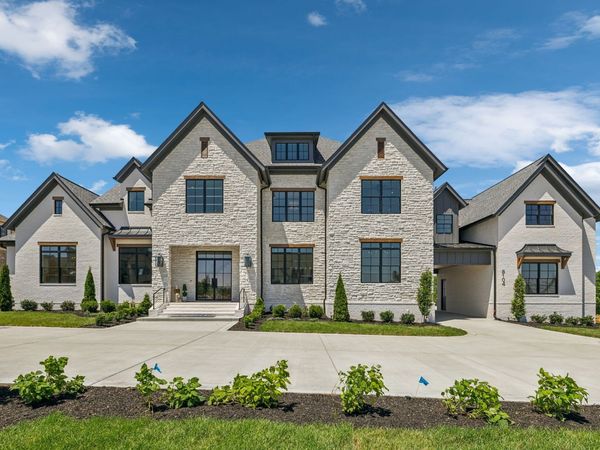 8104 Turning Point Dr , Brentwood, TN 37027