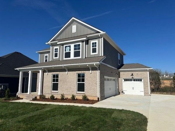 7514 Shoal Mill Point , Fairview, TN 37062