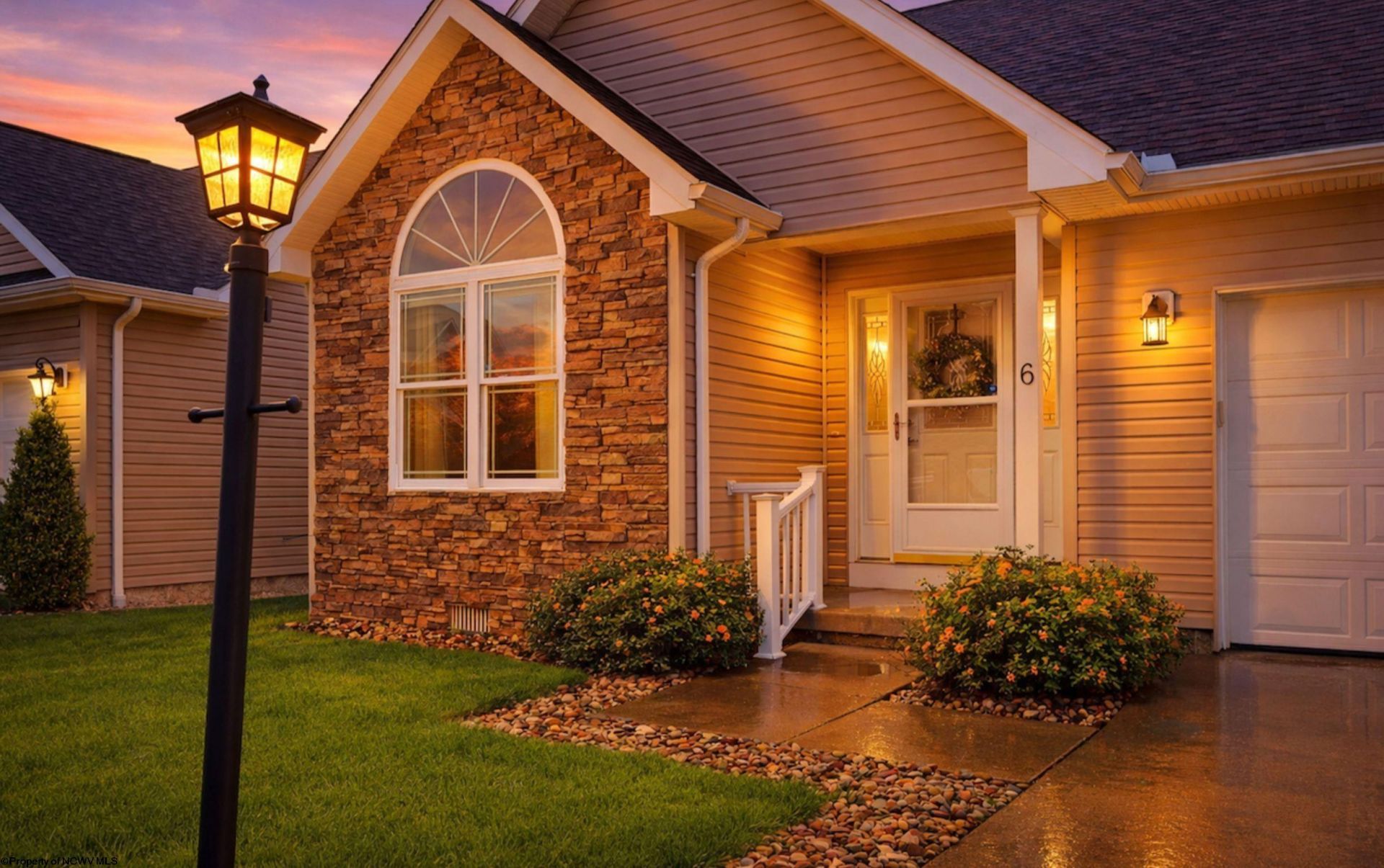 6 Amber Ridge, Morgantown, WV 26508 Main Photo