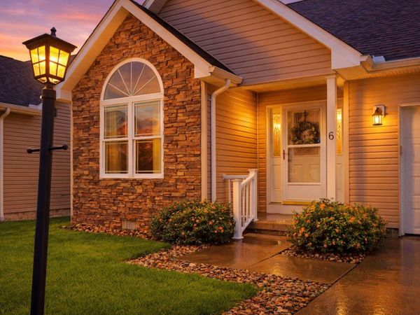 6 Amber Ridge, Morgantown, WV 26508